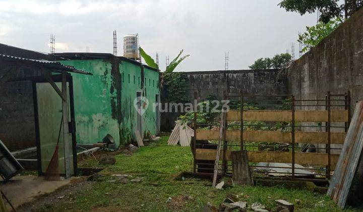 Ruko Mlati Sleman 9