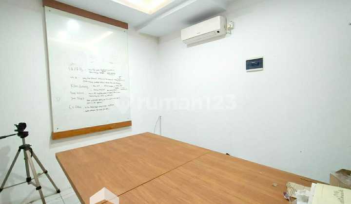 Ruang Usaha Strategis Yogyakarta 5