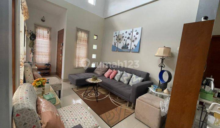 Rumah Yogyakarta Jalan Damai 2