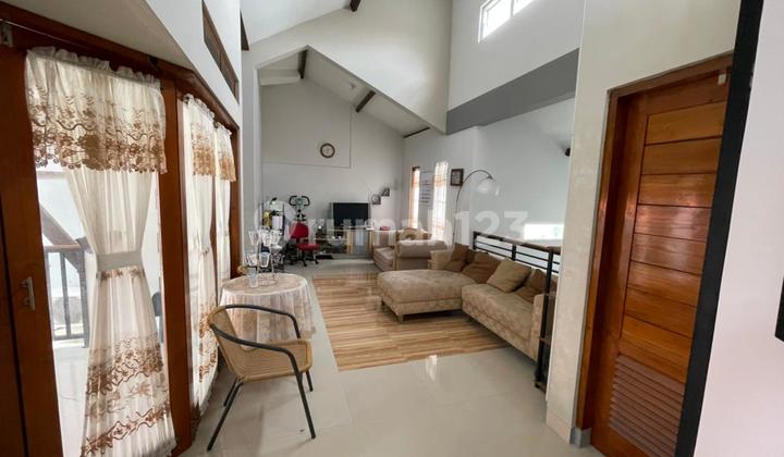 Rumah Yogyakarta Jalan Damai 3