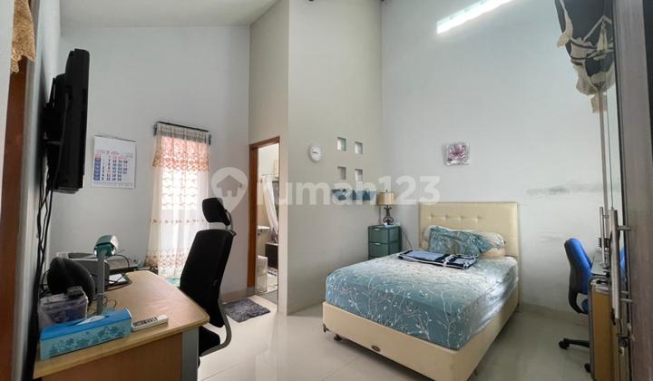 Rumah Yogyakarta Jalan Damai 6