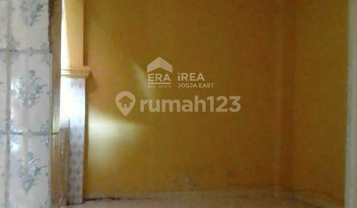 Rumah Yogyakarta Murah 5