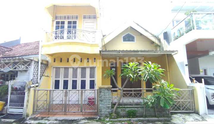 Rumah Yogyakarta Murah 6