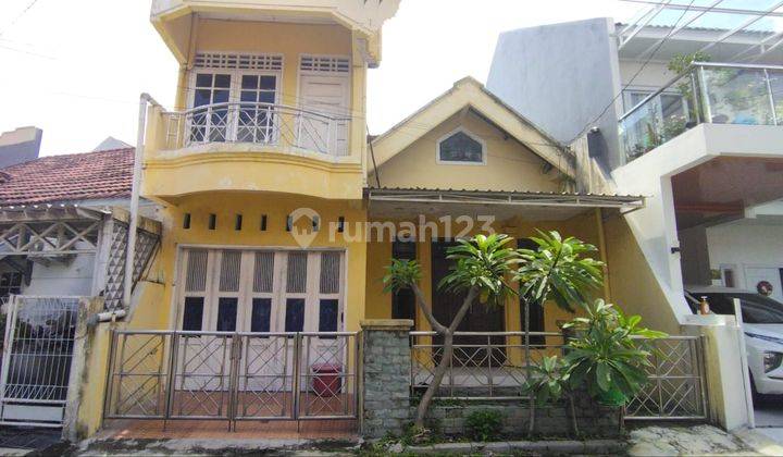 Rumah Yogyakarta Murah 7
