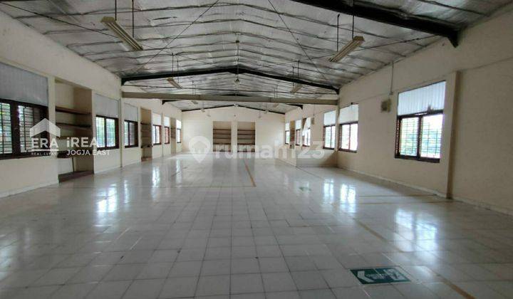 Gudang Yogyakarta Ringroad Barat 9