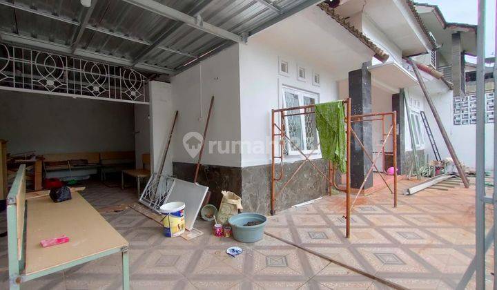 Sewa Rumah Jogja Seturan Sleman Area Kampus 2