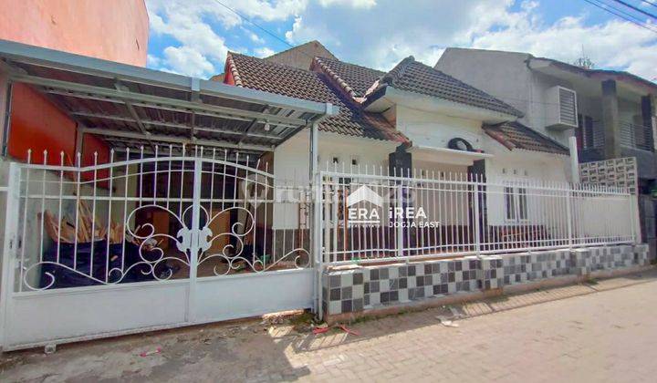 Rumah Sewa Yogyakarta Seturan Sleman 4
