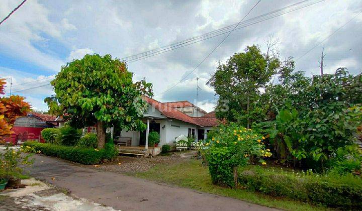 Rumah Murah Kota Purworejo 1