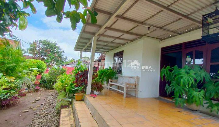 Rumah Murah Kota Purworejo 6