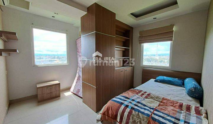 Apartement Student Castle Yogyakarta 5