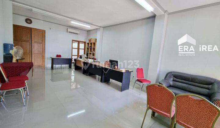 Ruang Usaha Strategis Jalan Kaliurang Depok Sleman 7
