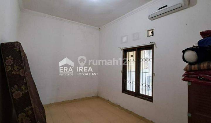 Rumah Sewa Murah Yogyakarta Ngemplak Sleman 5