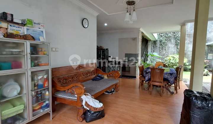 Rumah Sewa Bagus Yogyakarta Sleman 3
