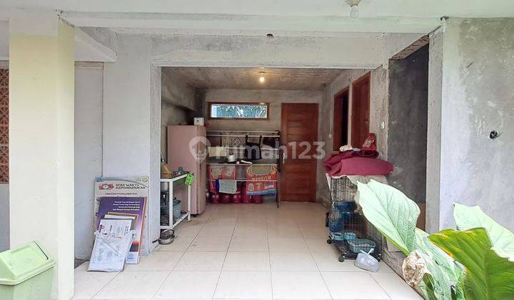 Rumah Sewa Bagus Yogyakarta Sleman 5