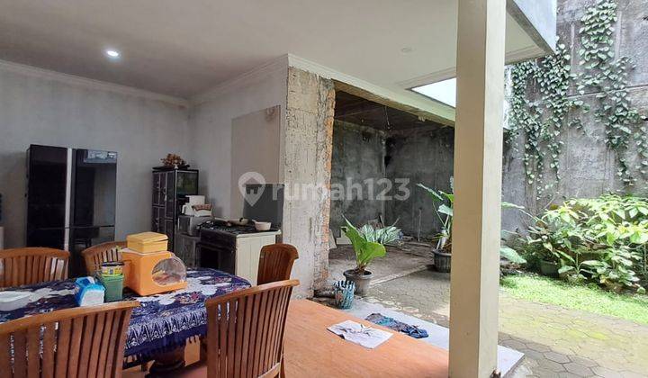 Rumah Sewa Bagus Yogyakarta Sleman 6