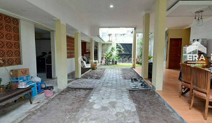 Rumah Sewa Bagus Yogyakarta Sleman 13