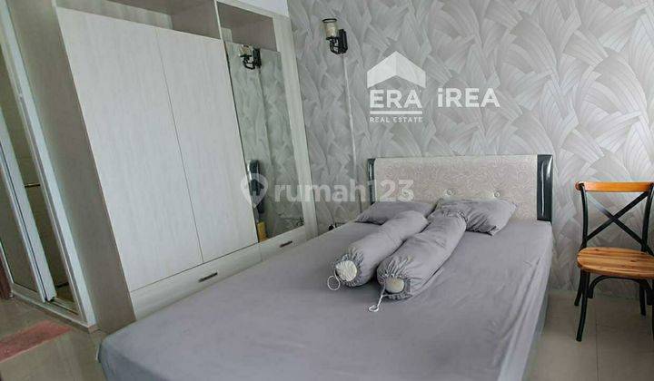 Apartemen Vivo Yogyakarta 1