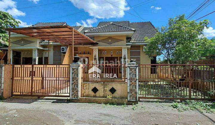 Rumah Sewa Ngemplak Sleman 1
