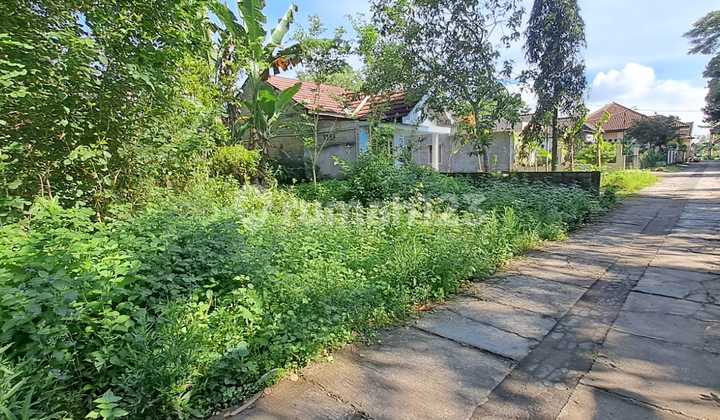 Tanah Murah Berbah Sleman 3