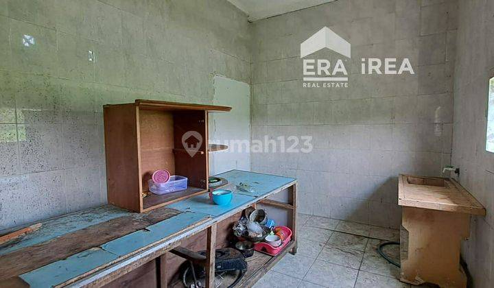 Rumah Sewa Ambarketawang Gamping Sleman 2