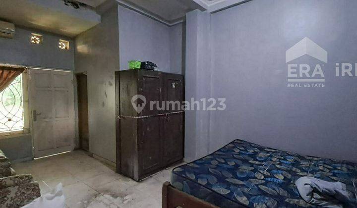 Rumah Sewa Ambarketawang Gamping Sleman 4