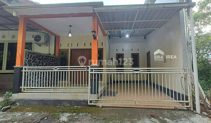Rumah Sewa Murah Condongcatur Sleman 1
