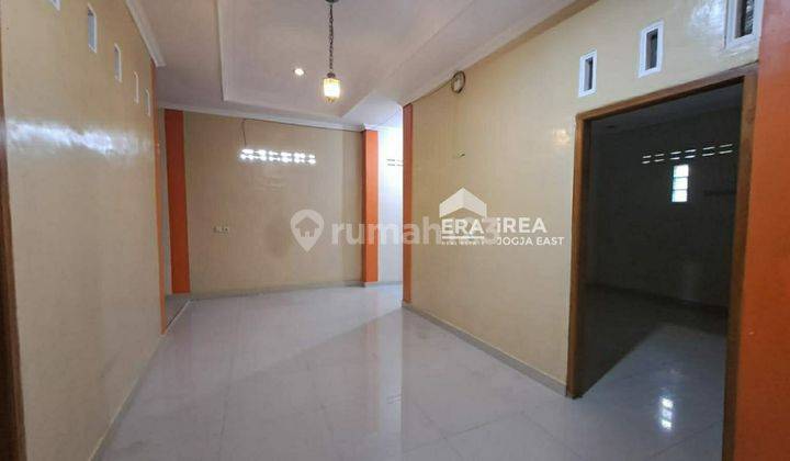 Rumah Sewa Murah Condongcatur Sleman 6