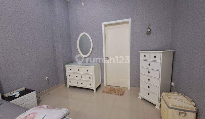Rumah Sewa Murah Tengah Kota Yogyakarta 2