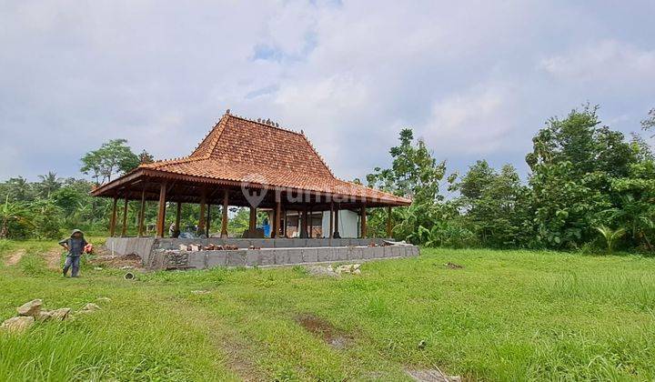 Tanah Sewa Murah Cocok Untuk Kuliner Kalasan Sleman 1
