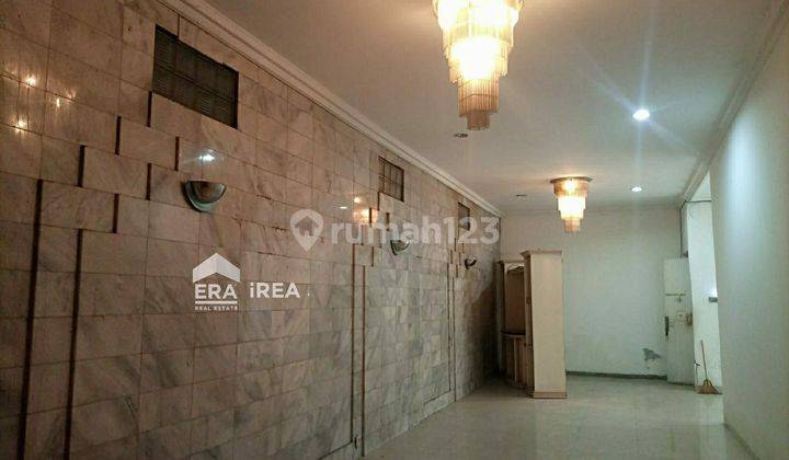 Ruang Usaha Sewa Murah Mergangsan Yogyakarta 2
