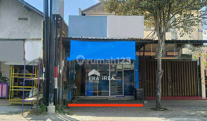 Ruko Dijual Murah Kalasan Sleman 2