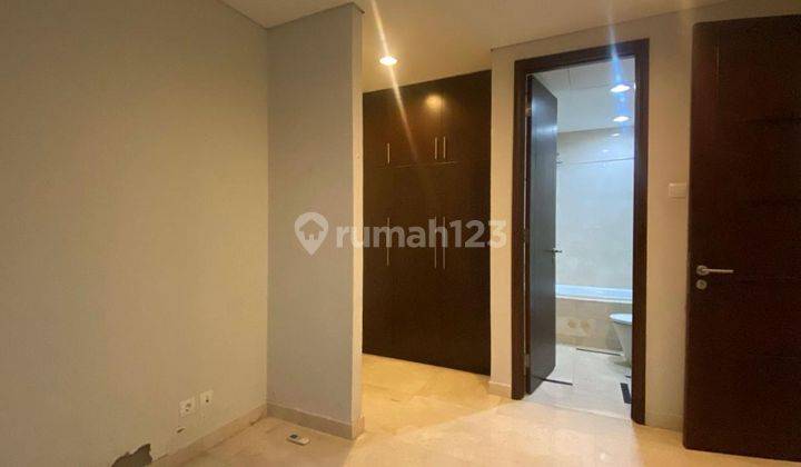 Cepat Apartemen The Groove 3BR Semifurnish 2