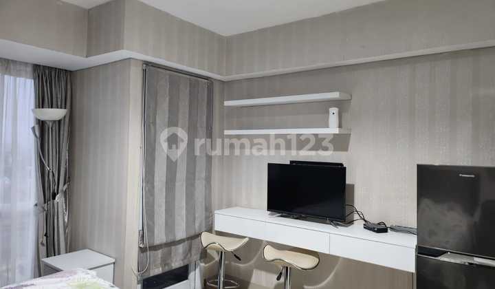 Disewakan Apartemen The H Residance Full Furnish 2