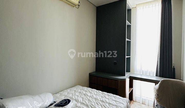 Dijual Cepat Apartemen The Groove 3br Private Lift 2