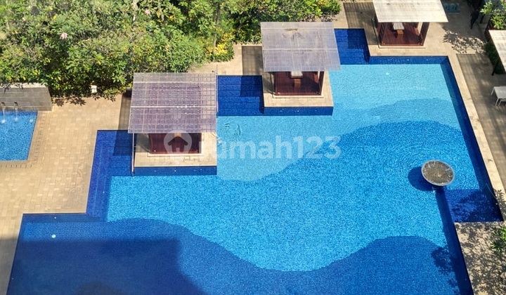 Dijual Cepat Dibawah Pasaran Apartemen Verde One 3Br Furnish Dijual Cepat Dibawah Pasaran Apartemen Verde One 3Br Furnish