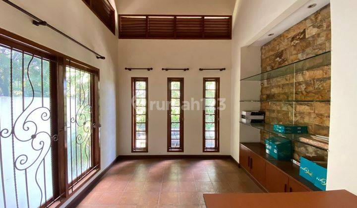 Disewakan Rumah Bagus Dipatra Kuningan 6