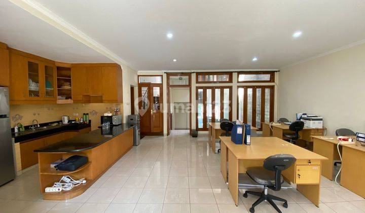 Disewakan Rumah Bagus Dipatra Kuningan 8