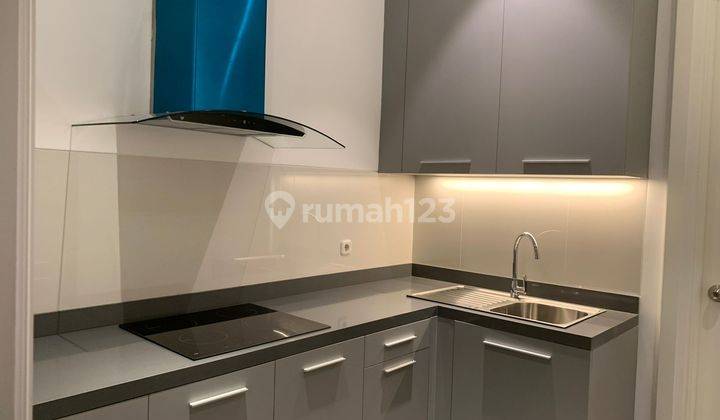 Disewakan Apartemen The St.regist 3br Full Furnish 2