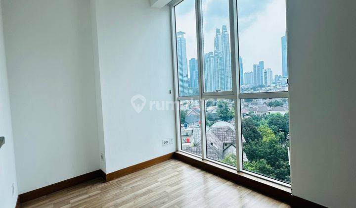 Dijual Cepat Apartemen Setiabudi Sky Garden 3BR 2