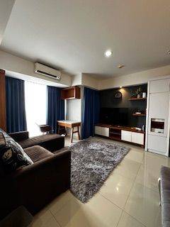 Disewakan Apartemen The H Residance 2BR Full Furnish 1