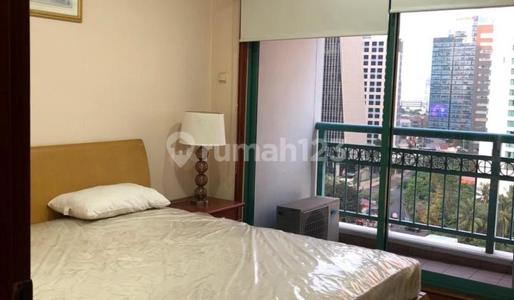 Dijual Cepat Apartemen Pavilion 3Br Full Furnish. Dijual Cepat Apartemen Pavilion 3Br Full Furnish.
