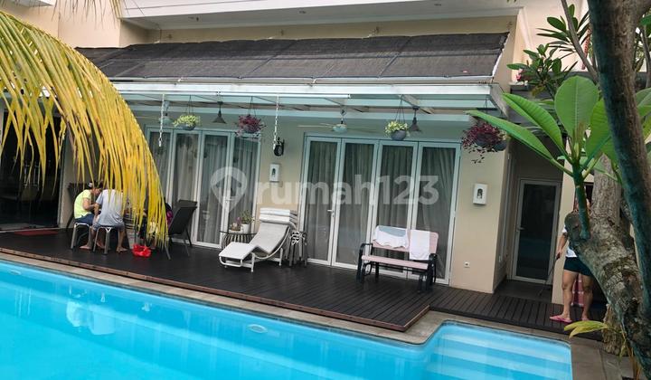 Dijual Cepat Rumah Bagus 2 Lantai di Lippo Karawaci