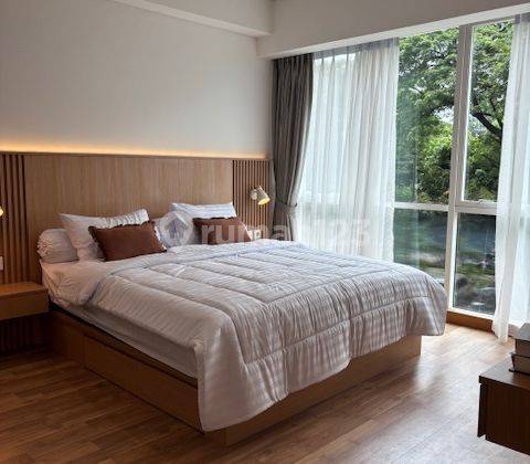 Dijual Cepat Apartemen Setibudi Sky Garden 3BR Full Furnish 1