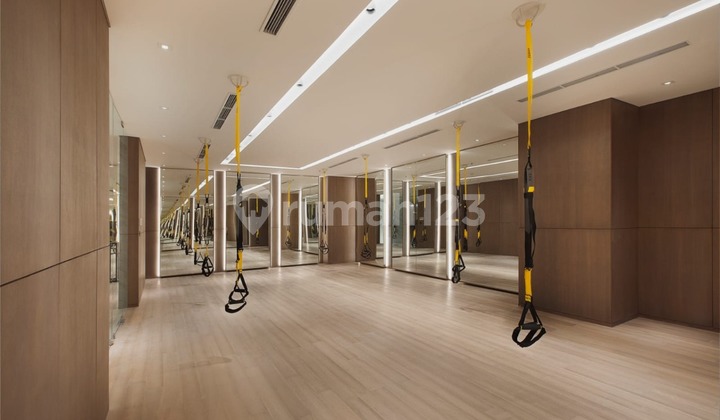 For Sale Quick Verde Two 2BR Apartment Fully Furnished