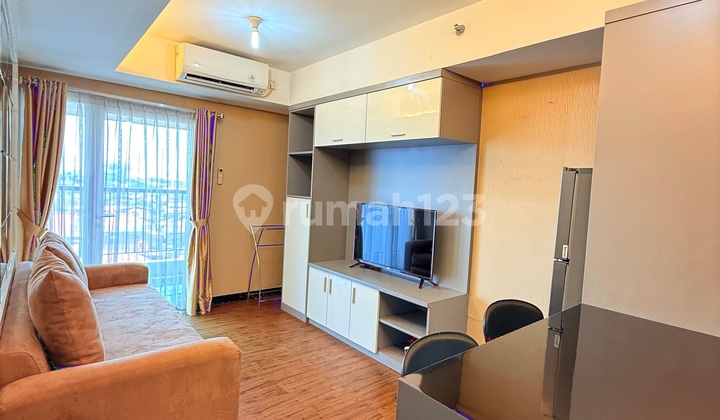 Disewakan Apartemen The Wave Full Furnish
