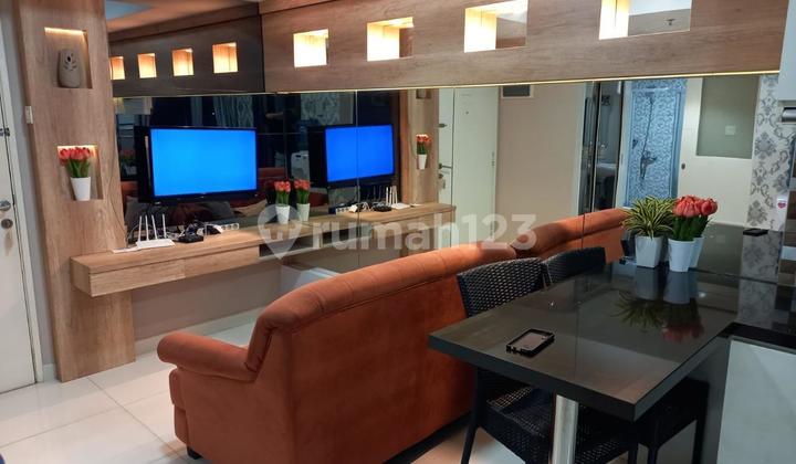 For Quick Sale: The Wave 1-Bedroom Furnished Apartment For Quick Sale: The Wave 1-Bedroom Furnished Apartment