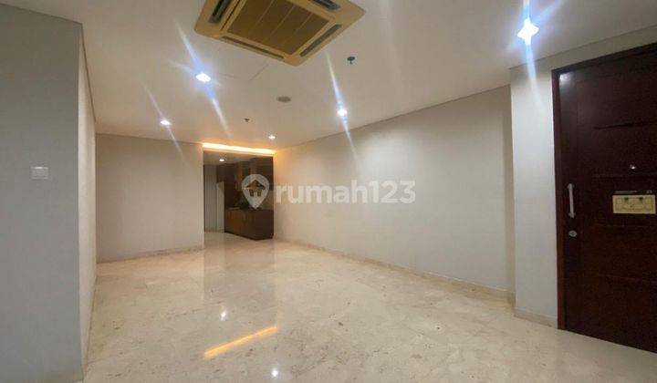 Cepat Apartemen The Groove 3BR Semifurnish 1