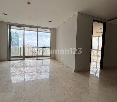 Dijual Cepat Apartemen The Groove 2BR Semi Furnish 1