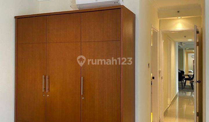 Dijual Cepat Apartemen Horison Ultima 3BR Full Furnish 2