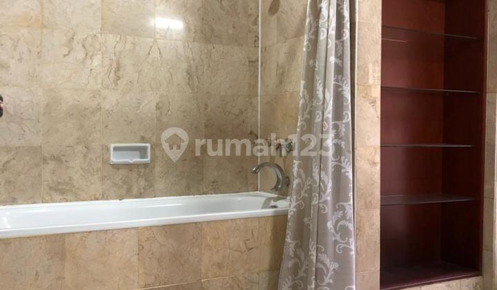 Dijual Cepat Apartemen Pavilion 3br Full Furnish. 2